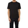 Etro - Logo T-Shirt - - Tops - Uomo - Nero