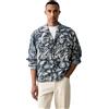 Scotch & Soda - Giacca Corta in Cotone - - Jackets - Uomo - Blu