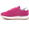 Sun68 - Stargirl Glitter Sneaker - - Shoes - Donna - Rosa