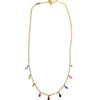 Coccinelle - Collana - - Accessories - Donna - Multicolore