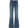 Frame - Jeans Off Duty Rodeo - - Jeans - Donna - Blu