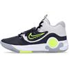 Nike - X Scarpe da Basket Uomo Bianco/Nero/Grigio - - Sport - Uomo - Multicolore