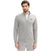Emporio Armani EA7 - Line Eagle Gilet - - Sweatshirts & Hoodies - Uomo - Grigio