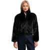 Save The Duck - Yuki Jacket - - Jackets - Donna - Nero