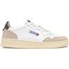 Autry - Sneakers basse Medalist - - Shoes - Uomo - Verde