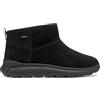 Geox - D Spherica 4X4 B ABX - - Shoes - Donna - Nero