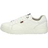 Callaghan - Sneakers Adattamento Leggero Pelle Traspirante - - Shoes - Uomo - Bianco