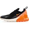 Nike - Air Max 270 Sneaker - - Sport - Donna - Multicolore