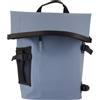 Rains - Zaino Deepwater Rolltop Large - - Bags - unisex - Blu
