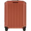 Piquadro - Slim Cabin Spinner - - Suitcases - unisex - Marrone