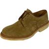 Tricker's - Scarpa Derby Woodstock 5636/11 - - Shoes - Uomo - Beige