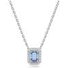 Swarovski - Collana Millenia - - Accessories - Donna - Grigio