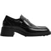 Miista - Amelia Mocassini - - Shoes - Donna - Nero