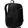 The North Face - Hot Shot SE Backpack - - Sport - Donna - Nero