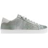 P448 - John Sneaker - - Shoes - Uomo - Verde