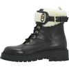 Liu Jo - Rumi 45F Boot - - Shoes - Donna - Nero