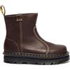 Dr. Martens - Scarpa - - Shoes - Donna - Marrone