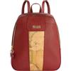 Alviero Martini 1a Classe - Zaino Windy City - - Bags - Donna - Rosso