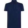 RRD - Polo Smart Estiva - - Tops - Uomo - Blu