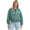Levi's - Bomber Giacche - - Jackets - Donna - Verde