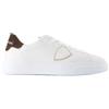 Philippe Model - Temple Low Sneakers - - Shoes - Uomo - Bianco