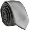 Dolce & Gabbana - Cravatta - - Accessories - Uomo - Grigio