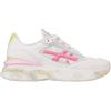 Premiata - Sneakers Bianche Modello Moerun - - Shoes - Donna - Bianco