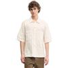 Sunflower - Adam Shirt - - Shirts - Uomo - Beige