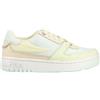 Fila - Fxventuno Kite - - Shoes - Donna - Multicolore