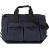 Rains - Otaru Weekend Bag Small - - Bags - unisex - Blu