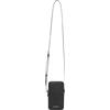 Michael Kors - Jet Set Zip Phone Xbody - - Bags - Donna - Nero