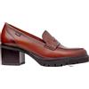 Callaghan - Laura Moccasin - - Shoes - Donna - Marrone