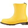 Dr. Martens - 1460 Rain Boot - - Shoes - Donna - Giallo