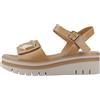 REPO - Sandalia Adorno - - Shoes - Donna - Marrone