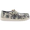Hey Dude - Wally Palm Jute - - Shoes - Uomo - Multicolore