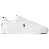 Polo Ralph Lauren - Heritage Court II - - Shoes - Uomo - Bianco
