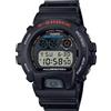 Casio - Dw-6900U-1Er - - Accessories - Uomo - Nero