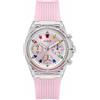 Guess - Athena Quartz Watch - - Accessories - Donna - Rosa