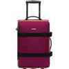 K-Way - Blossac S Trolley - - Suitcases - unisex - Rosso