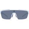 Boss - Occhiali da Sole Sportivi Shield - - Accessories - Uomo - Bianco
