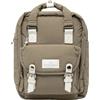 Doughnut - Zainetto Mini Macaroon - - Bags - Donna - Grigio