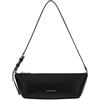 Michael Kors - Laila Piccola Borsa a Tracolla in Pelle - - Bags - Donna - Nero