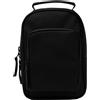Rains - Backpacks - - Bags - unisex - Nero