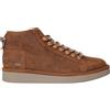 Panchic - Stivaletto Accollato Caldo - - Shoes - Uomo - Marrone