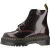 Dr. Martens - Stivali alla Caviglia alla Moda per Donne - - Shoes - Donna - Rosso