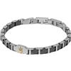 Maserati - Necklaces - - Accessories - Uomo - Grigio