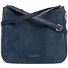 Michael Kors - Nayla Borsa a Spalla Media - - Bags - Donna - Blu