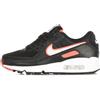 Nike - Air Max 90 - - Sport - Donna - Nero
