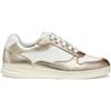 Geox - D Jaysen - - Shoes - Donna - Bianco
