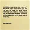 Martine Rose - Sciarpa con logo - - Accessories - unisex - Giallo